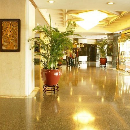 Fuhua Hotel Zhongshan  Exterior photo