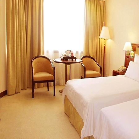 Fuhua Hotel Zhongshan  Exterior photo