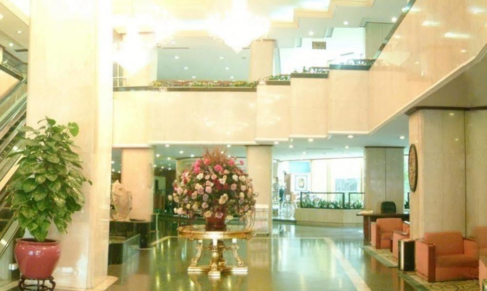 Fuhua Hotel Zhongshan  Exterior photo