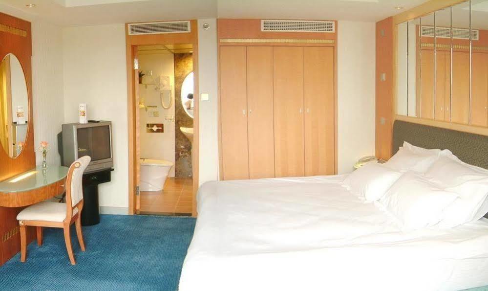 Fuhua Hotel Zhongshan  Exterior photo