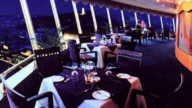 Fuhua Hotel Zhongshan  Restaurant photo
